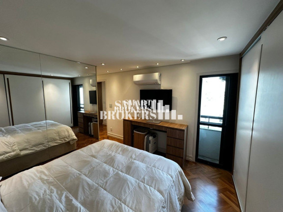 Imagem Apartamento com 2 Quartos à Venda, 107 m² em Chácara Klabin - São Paulo