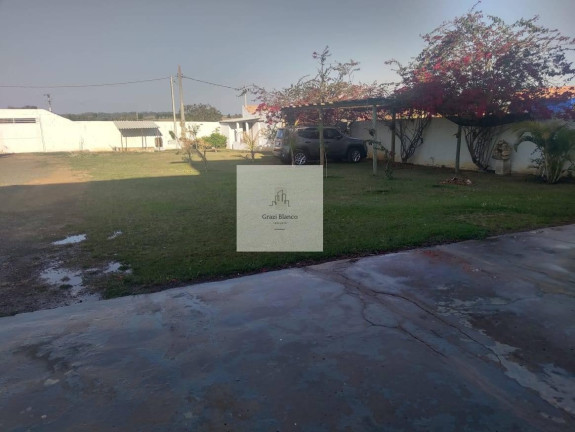Imagem Chácara com 2 Quartos à Venda, 300 m² em área Rural De Porangaba - Porangaba