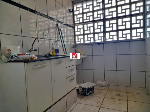 Kitnet com 1 Quarto à Venda, 28 m² em Jardim Paulista - Ribeirão Preto
