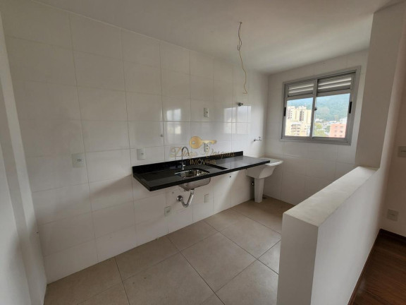 Imagem Apartamento com 1 Quarto à Venda, 100 m² em Alto - Teresópolis