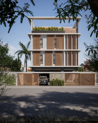 Imagem Cobertura com 3 Quartos à Venda, 137 m² em Cabo Branco - João Pessoa Imagem Cobertura com 3 Quartos à Venda, 137 m² em Cabo Branco - João Pessoa