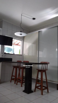 Imagem Casa de Condomínio com 4 Quartos à Venda, 450 m² em Busca Vida (abrantes) - Camaçari Imagem Casa de Condomínio com 4 Quartos à Venda, 450 m² em Busca Vida (abrantes) - Camaçari