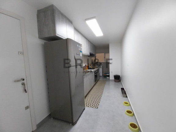 Imagem Apartamento com 3 Quartos à Venda, 92 m² em Brooklin - São Paulo Imagem Apartamento com 3 Quartos à Venda, 92 m² em Brooklin - São Paulo