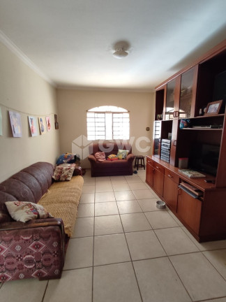 Imagem Imóvel com 3 Quartos à Venda, em Jardim Parati - Marília Imagem Imóvel com 3 Quartos à Venda, em Jardim Parati - Marília