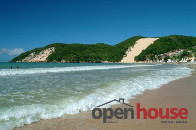Imagem Casa com 4 Quartos à Venda, 320 m² em Ponta Negra - Natal