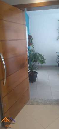 Imagem Sobrado com 3 Quartos à Venda,  em Vila Valparaíso - Santo André