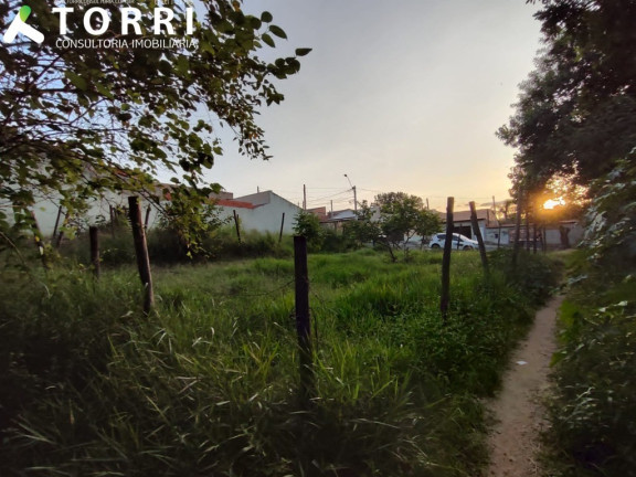 Imagem Terreno à Venda, 137 m² em Ipanema Ville - Sorocaba Imagem Terreno à Venda, 137 m² em Ipanema Ville - Sorocaba