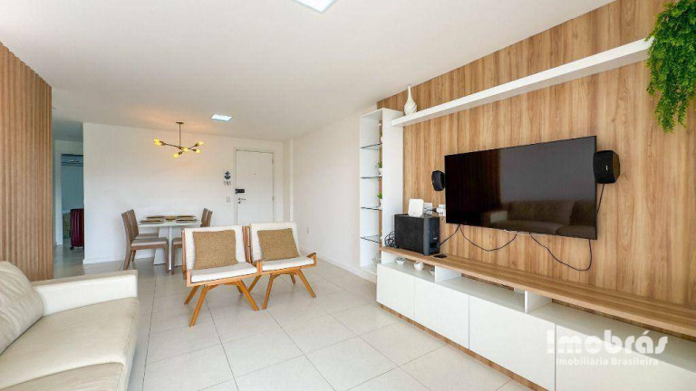Imagem Apartamento com 3 Quartos à Venda, 115 m² em Porto Das Dunas - Aquiraz Imagem Apartamento com 3 Quartos à Venda, 115 m² em Porto Das Dunas - Aquiraz