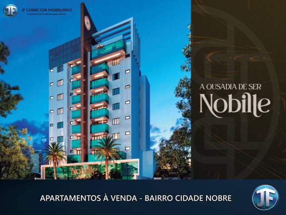 Imagem Apartamento com 3 Quartos à Venda, 87 m² em Cidade Nobre - Ipatinga Imagem Apartamento com 3 Quartos à Venda, 87 m² em Cidade Nobre - Ipatinga