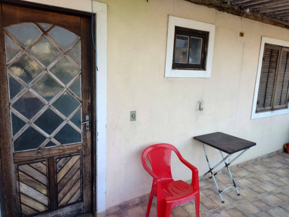 Imagem Casa com 5 Quartos à Venda, 177 m² em Vila Silviania - Carapicuíba
