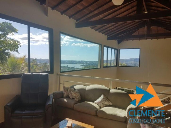 Imagem Casa de Condomínio com 4 Quartos à Venda, 280 m² em Recanto Da Lagoa - Lagoa Santa Imagem Casa de Condomínio com 4 Quartos à Venda, 280 m² em Recanto Da Lagoa - Lagoa Santa