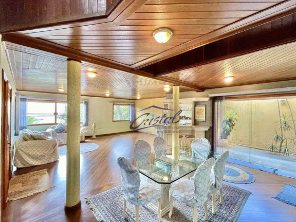 Imagem Casa com 3 Quartos à Venda, 390 m² em Granja Viana - Cotia Imagem Casa com 3 Quartos à Venda, 390 m² em Granja Viana - Cotia