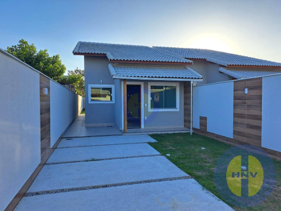 Imagem Casa com 2 Quartos à Venda, 240 m² em Itaipuaçu - Maricá Imagem Casa com 2 Quartos à Venda, 240 m² em Itaipuaçu - Maricá