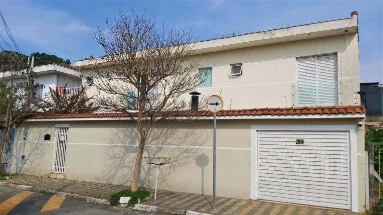Imagem Casa com 2 Quartos à Venda, 145 m² em Jardim Das Flores - Osasco Imagem Casa com 2 Quartos à Venda, 145 m² em Jardim Das Flores - Osasco
