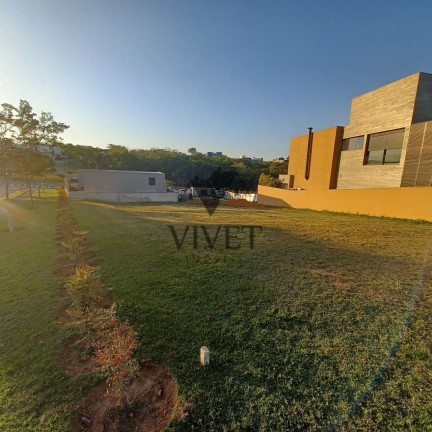 Imagem Terreno à Venda, 560 m² em Alphaville Nova Esplanada - Votorantim