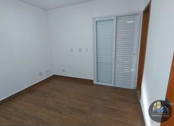 Imagem Casa com 3 Quartos à Venda, 115 m² em Aparecida - Santos Imagem Casa com 3 Quartos à Venda, 115 m² em Aparecida - Santos