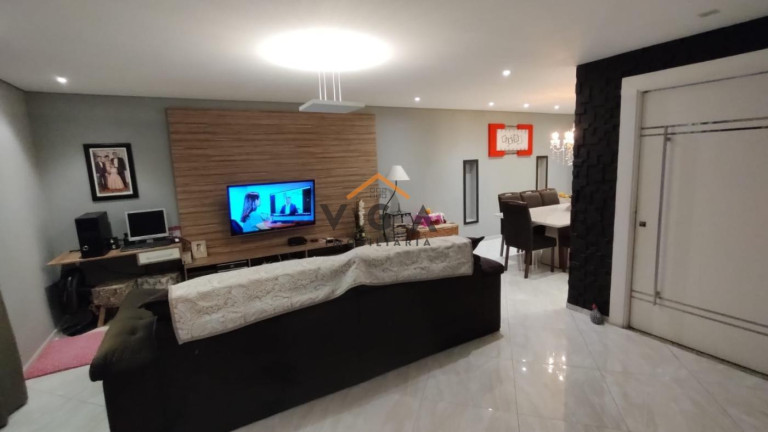 Imagem Casa com 3 Quartos à Venda, 125 m² em Itaquera - São Paulo Imagem Casa com 3 Quartos à Venda, 125 m² em Itaquera - São Paulo