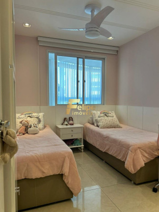 Imagem Imóvel com 3 Quartos à Venda, 130 m² em Praia Da Costa - Vila Velha