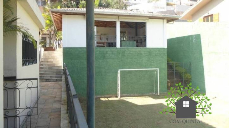 Imagem Casa com 5 Quartos à Venda, 360 m² em São Paulo Ii - Cotia
