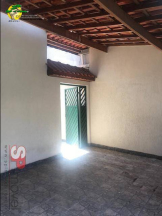 Imagem Casa à Venda, 130 m² em Parque Mandaqui - São Paulo