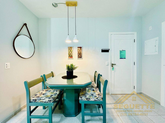 Imagem Apartamento com 1 Quarto à Venda, 47 m² em Riviera De São Lourenço - Bertioga Imagem Apartamento com 1 Quarto à Venda, 47 m² em Riviera De São Lourenço - Bertioga