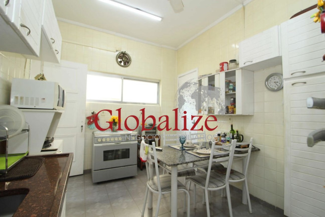 Imagem Imóvel com 3 Quartos à Venda, 150 m² em Boqueirão - Santos Imagem Imóvel com 3 Quartos à Venda, 150 m² em Boqueirão - Santos