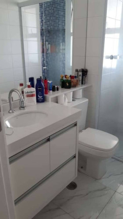 Imagem Apartamento com 3 Quartos à Venda, 97 m² em Alto Da Mooca - São Paulo Imagem Apartamento com 3 Quartos à Venda, 97 m² em Alto Da Mooca - São Paulo