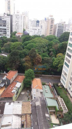 Imagem Apartamento com 3 Quartos à Venda, 226 m² em Higienópolis - São Paulo Imagem Apartamento com 3 Quartos à Venda, 226 m² em Higienópolis - São Paulo