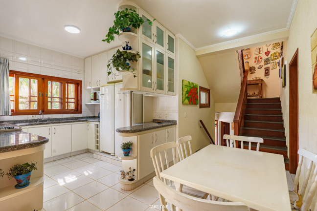 Imagem Imóvel com 5 Quartos à Venda, 535 m² em Capela Do Barreiro - Itatiba