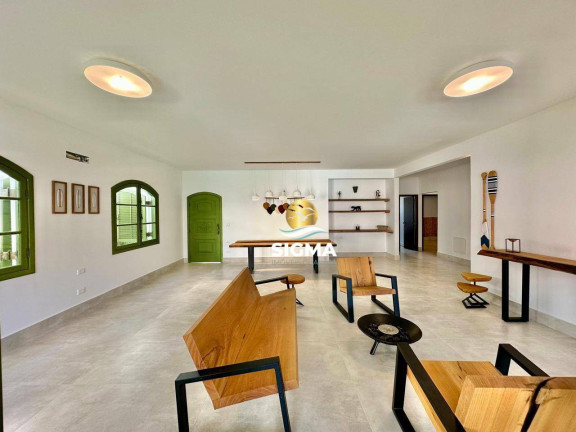 Imagem Casa com 3 Quartos à Venda, 300 m² em Jardim Acapulco - Guarujá Imagem Casa com 3 Quartos à Venda, 300 m² em Jardim Acapulco - Guarujá