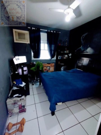 Imagem Apartamento com 3 Quartos à Venda, 109 m² em Boqueirão - Santos