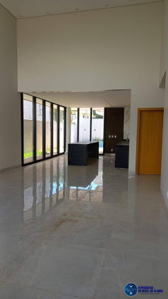 Imagem Casa de Condomínio com 3 Quartos à Venda, 343 m² em Residencial Parqville Jacarandá - Aparecida De Goiânia Imagem Casa de Condomínio com 3 Quartos à Venda, 343 m² em Residencial Parqville Jacarandá - Aparecida De Goiânia