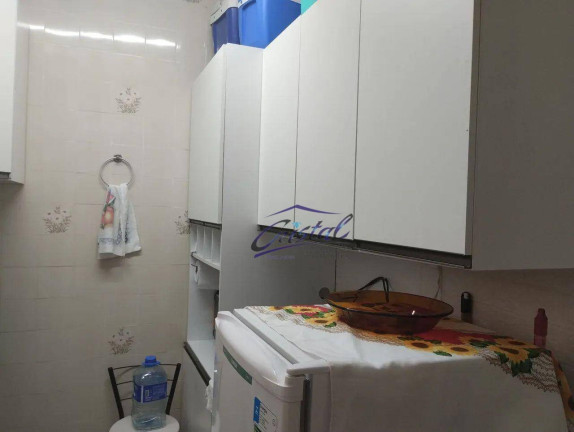 Imagem Apartamento com 1 Quarto à Venda, 24 m² em Canto Do Forte - Praia Grande Imagem Apartamento com 1 Quarto à Venda, 24 m² em Canto Do Forte - Praia Grande