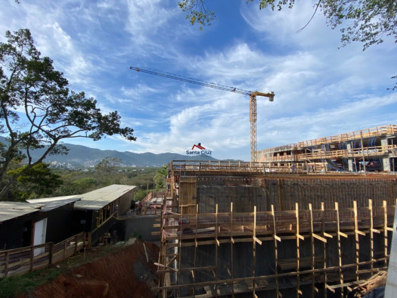 Imagem Apartamento com 2 Quartos à Venda, 79 m² em Cacupé - Florianópolis
