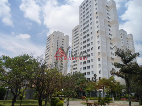 Imagem Apartamento com 2 Quartos à Venda, 51 m² em Chácara Nossa Senhora Do Bom Conselho - São Paulo Imagem Apartamento com 2 Quartos à Venda, 51 m² em Chácara Nossa Senhora Do Bom Conselho - São Paulo