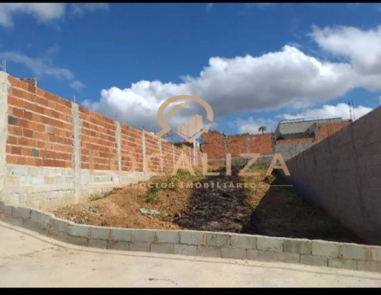 Imagem Terreno à Venda, 175 m² em Setville Altos De São José - São José Dos Campos Imagem Terreno à Venda, 175 m² em Setville Altos De São José - São José Dos Campos