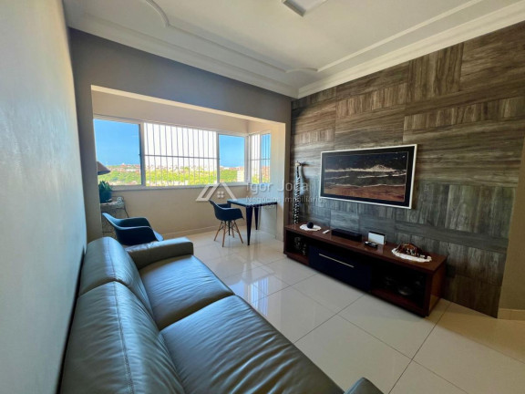 Imagem Apartamento com 3 Quartos à Venda, 98 m² em Papicu - Fortaleza