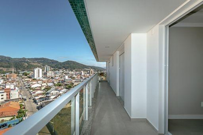 Imagem Apartamento com 3 Quartos à Venda, 137 m² em Centro - Biguaçu Imagem Apartamento com 3 Quartos à Venda, 137 m² em Centro - Biguaçu
