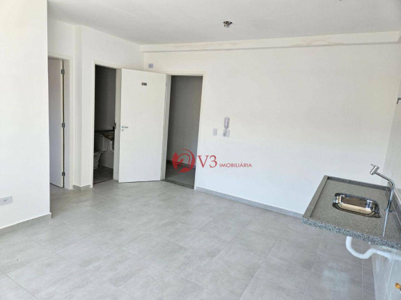 Imagem Apartamento com 2 Quartos à Venda, 44 m² em Vila Ema - São Paulo Imagem Apartamento com 2 Quartos à Venda, 44 m² em Vila Ema - São Paulo