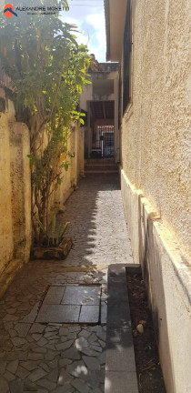 Imagem Casa com 2 Quartos à Venda, 190 m² em Jardim Santa Rosália - Sorocaba Imagem Casa com 2 Quartos à Venda, 190 m² em Jardim Santa Rosália - Sorocaba