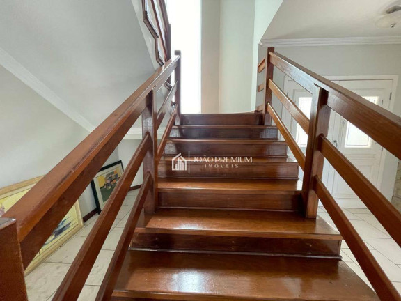 Imagem Sobrado com 4 Quartos à Venda, 402 m² em Urbanova - São José Dos Campos