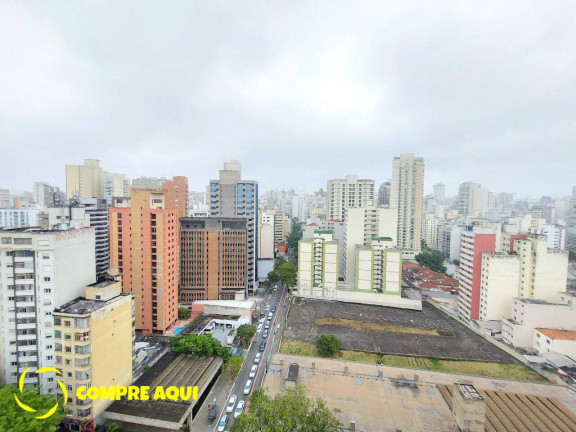 Imagem Apartamento com 2 Quartos à Venda, 47 m² em Santa Cecília - São Paulo Imagem Apartamento com 2 Quartos à Venda, 47 m² em Santa Cecília - São Paulo