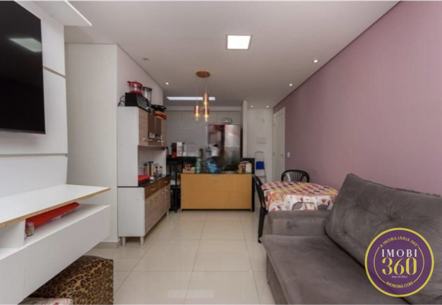 Imagem Apartamento com 2 Quartos à Venda, 47 m² em Jardim América Da Penha - São Paulo