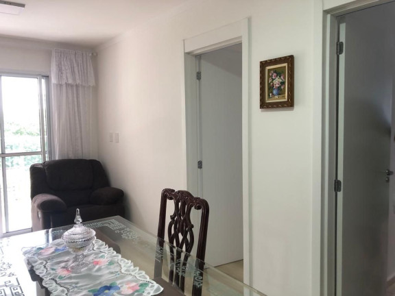 Imagem Imóvel com 1 Quarto à Venda, 41 m² em Vila Andrade - São Paulo