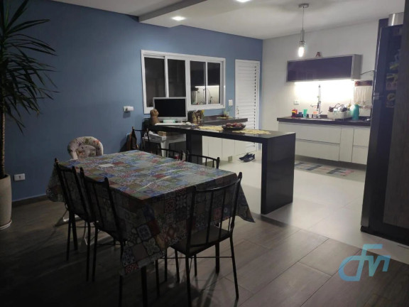 Imagem Casa com 4 Quartos à Venda, 311 m² em Parque Residencial Itapeti - Mogi Das Cruzes