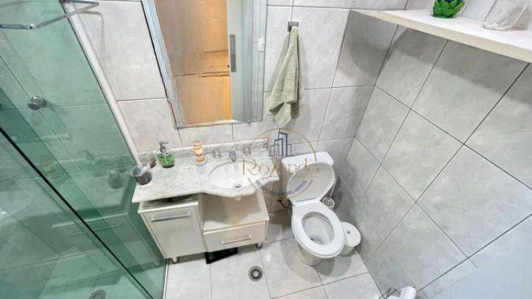 Imagem Apartamento com 3 Quartos à Venda, 135 m² em Jardim Bela Vista - Santo André Imagem Apartamento com 3 Quartos à Venda, 135 m² em Jardim Bela Vista - Santo André