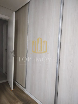 Imagem Apartamento com 2 Quartos à Venda, 63 m² em Vila Industrial - São José Dos Campos