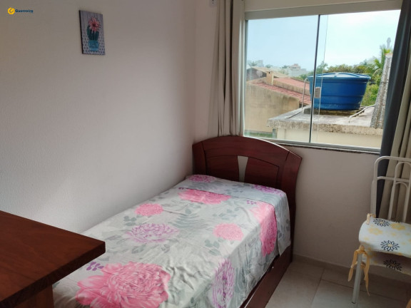 Imagem Apartamento com 3 Quartos à Venda, 64 m² em Ingleses Do Rio Vermelho - Florianópolis Imagem Apartamento com 3 Quartos à Venda, 64 m² em Ingleses Do Rio Vermelho - Florianópolis