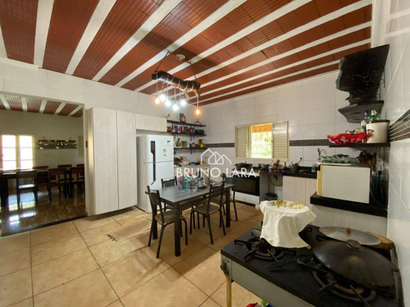 Imagem Fazenda à Venda, 350 m² em Portal Serra Azul - Mateus Leme Imagem Fazenda à Venda, 350 m² em Portal Serra Azul - Mateus Leme