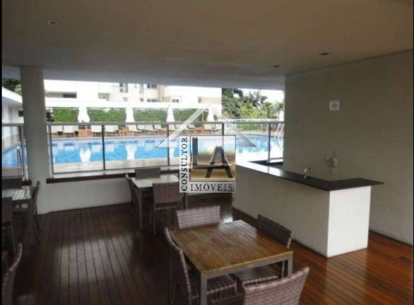 Imagem Apartamento com 3 Quartos à Venda, 180 m² em Campo Belo - São Paulo Imagem Apartamento com 3 Quartos à Venda, 180 m² em Campo Belo - São Paulo